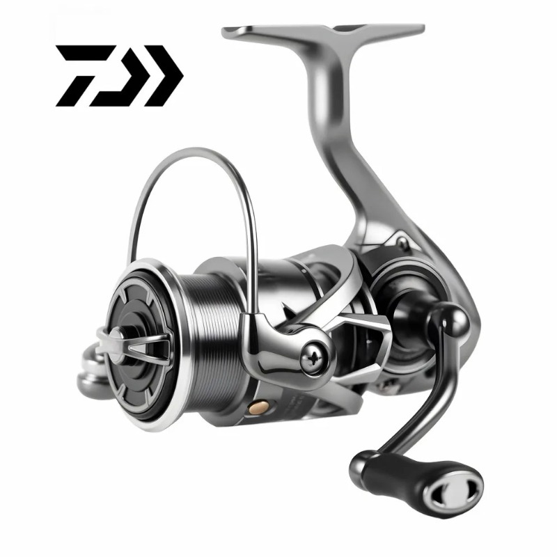 Carretilha de Pesca DAIWA com  - Reel Spare Spool avaliação e preço