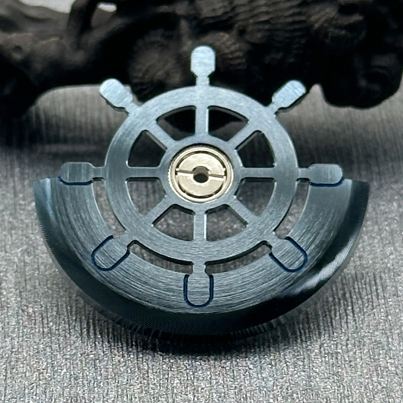 Rotor Automático Personalizado - Reel Case avaliação e preço