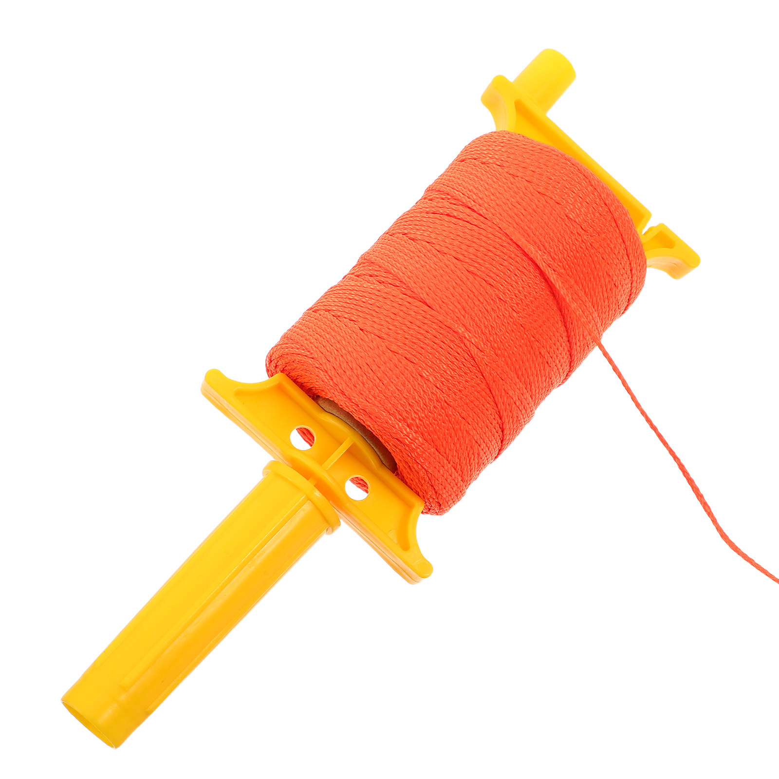 1 Rolo de Fio de Nylon para Pe - Reel Handle avaliação e preço
