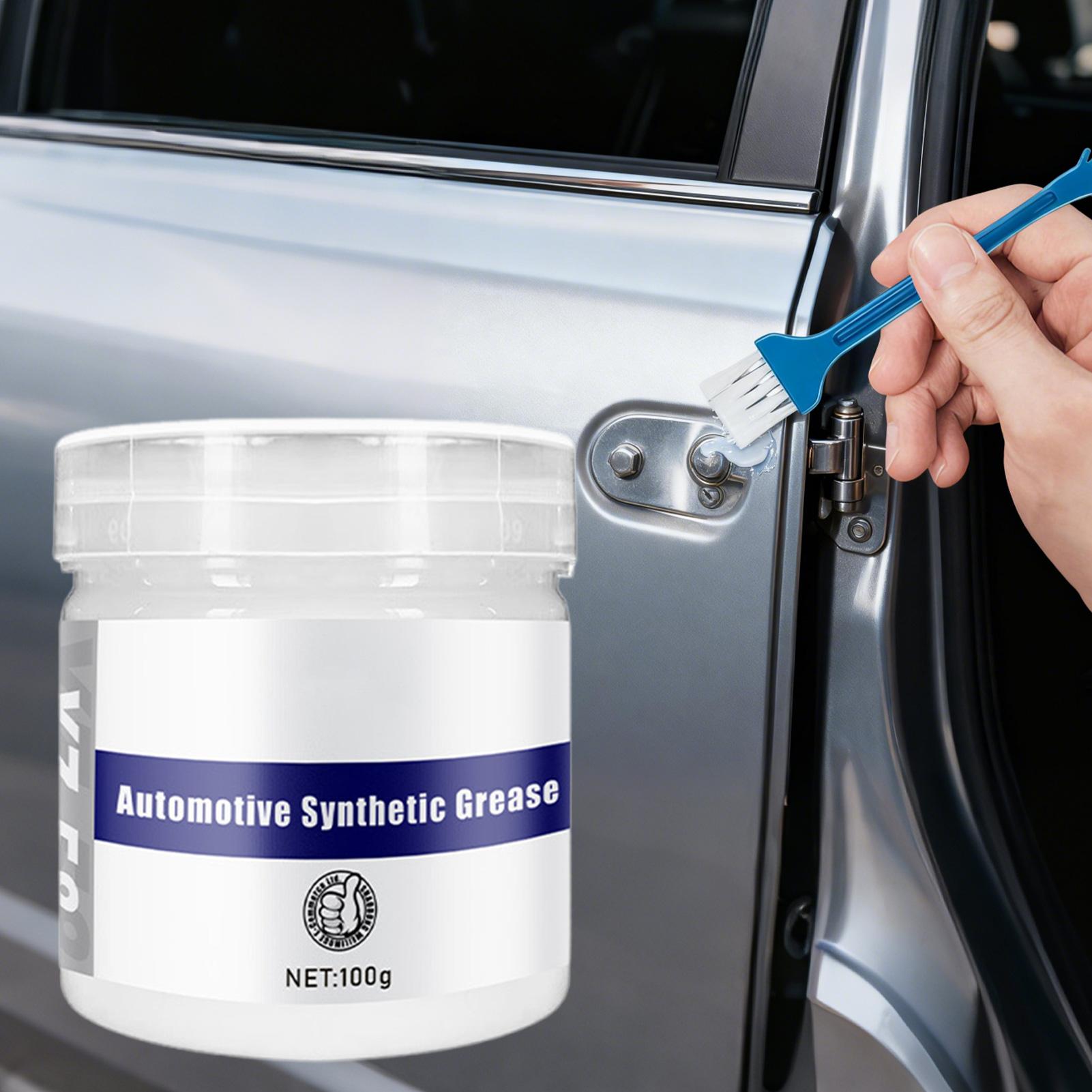 Graxa para Rolamentos de Alta  - Reel Lubricant avaliação e preço