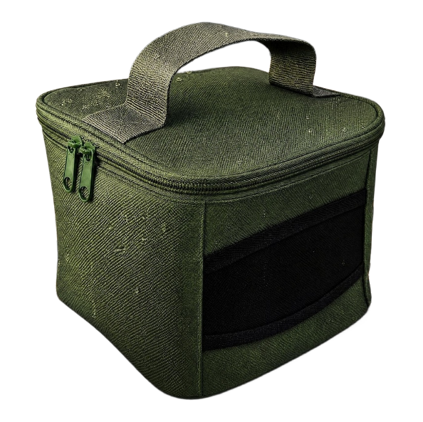 Bolsa de Pesca Impermeável par - Reel Bag avaliação e preço
