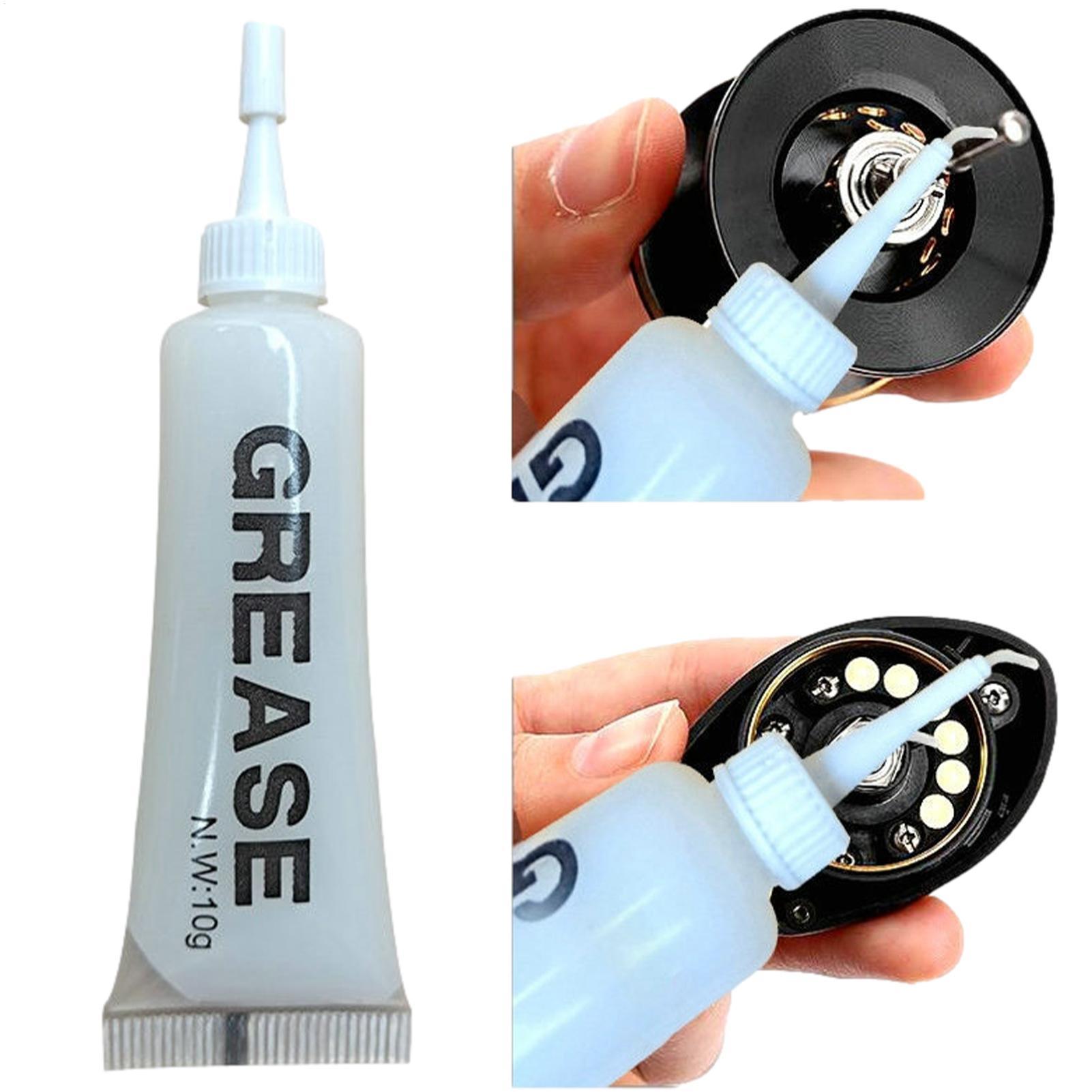 Graxa para Carretilhas de Pesc - Reel Grease avaliação e preço