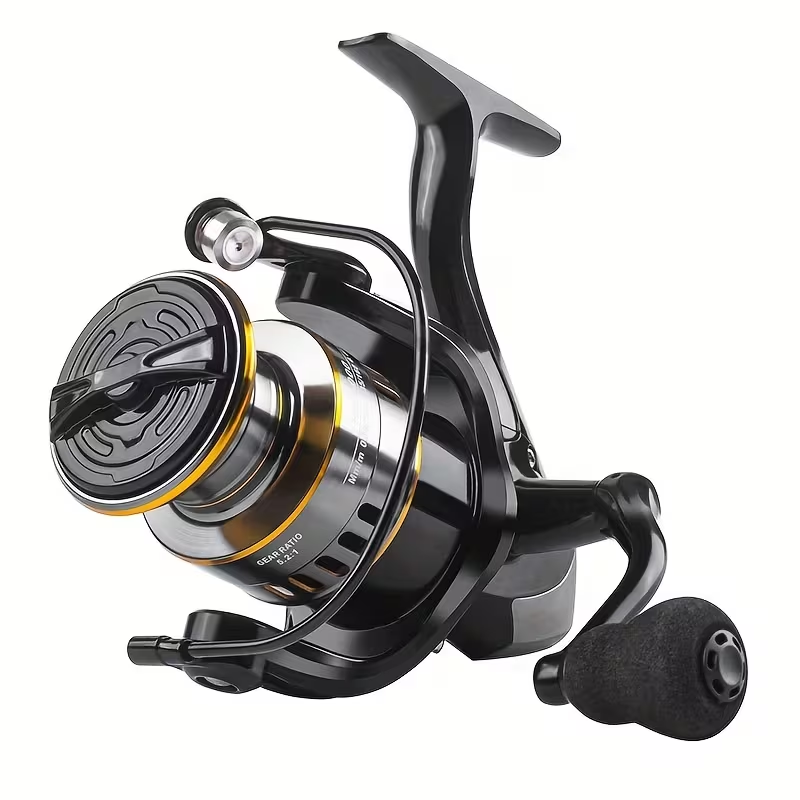 Carretilha de Pesca com Roda G - Surf Reel avaliação e preço