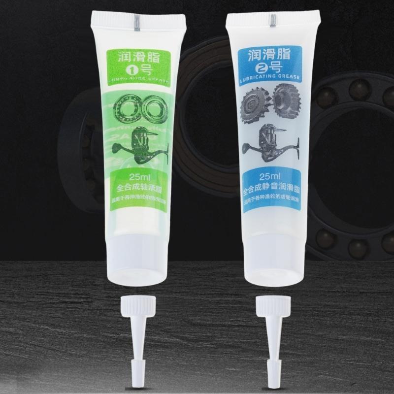 graxa óleo carretel pesca para - Reel Grease avaliação e preço