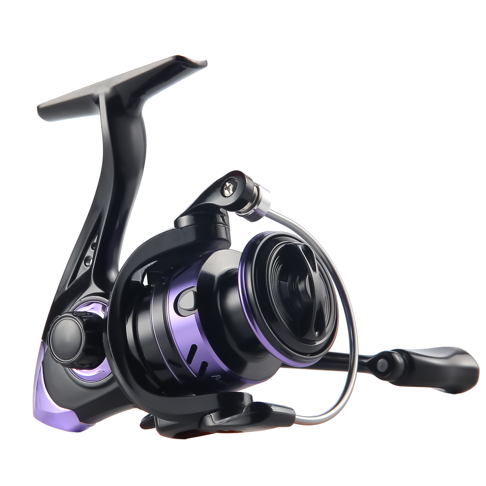 HAUT TON PurpleWind 500/800/10 - Surf Reel avaliação e preço