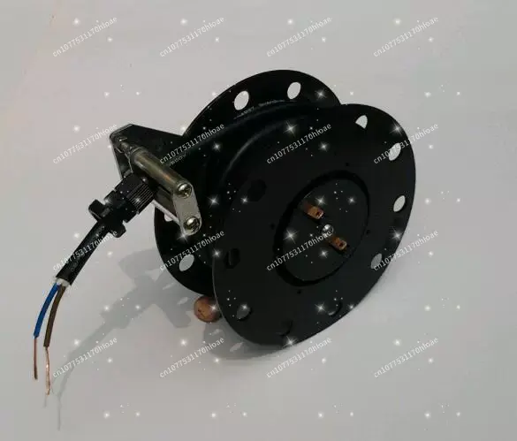 Máquina de enrolamento de reci - Electric Reel avaliação e preço