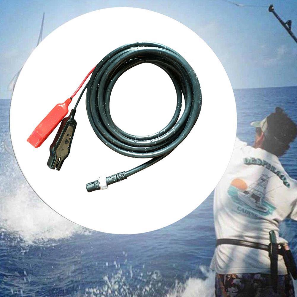Cabo de alimentação para carre - Fly Reel avaliação e preço