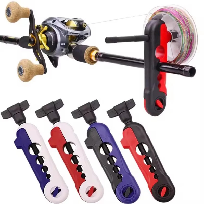 Enrolador de Linha de Pesca Po - Fly Reel avaliação e preço