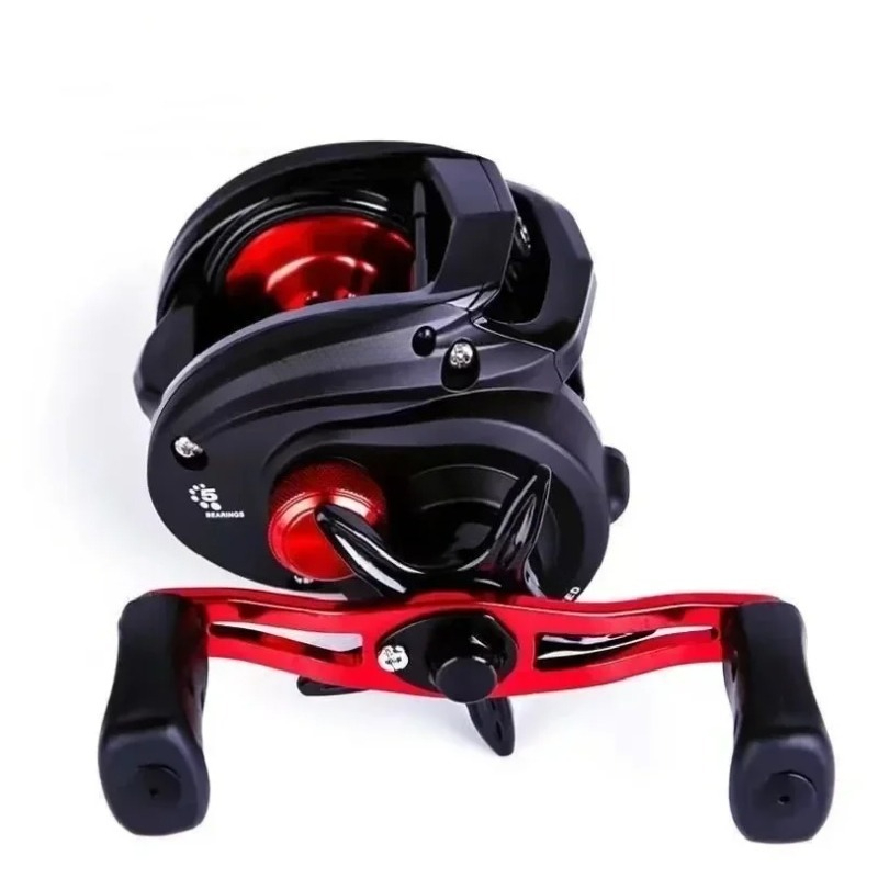 Carretilha de Pesca Original B - Baitcasting Reel avaliação e preço