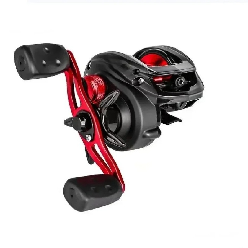 Carretilha de Pesca Original B - Baitcasting Reel avaliação e preço