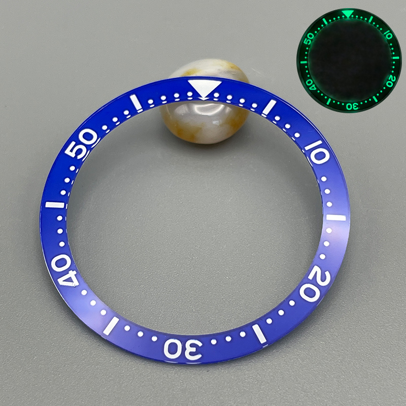 Bezel de Relógio Luminoso de A - Reel Case avaliação e preço