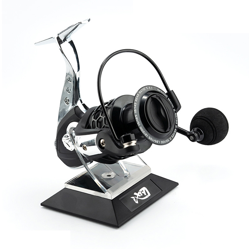 Suporte de Exibição para Carre - Baitcasting Reel avaliação e preço